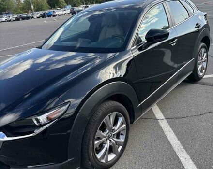 Черный Мазда CX-30, объемом двигателя 0 л и пробегом 91 тыс. км за 18900 $, фото 6 на Automoto.ua