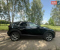 Черный Мазда CX-30, объемом двигателя 2.49 л и пробегом 36 тыс. км за 22900 $, фото 6 на Automoto.ua