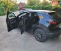 Черный Мазда CX-30, объемом двигателя 2.5 л и пробегом 49 тыс. км за 17500 $, фото 8 на Automoto.ua