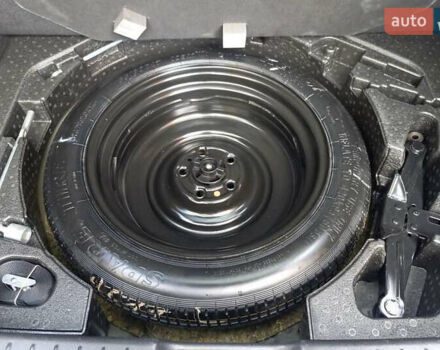 Черный Мазда CX-30, объемом двигателя 2.49 л и пробегом 118 тыс. км за 17200 $, фото 20 на Automoto.ua