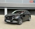 Чорний Мазда CX-30, об'ємом двигуна 2.5 л та пробігом 120 тис. км за 16900 $, фото 1 на Automoto.ua
