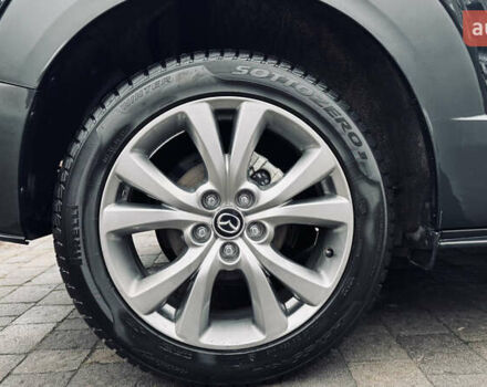 Чорний Мазда CX-30, об'ємом двигуна 2.5 л та пробігом 115 тис. км за 19300 $, фото 24 на Automoto.ua