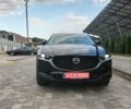 Чорний Мазда CX-30, об'ємом двигуна 2.5 л та пробігом 31 тис. км за 21500 $, фото 1 на Automoto.ua