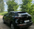Черный Мазда CX-30, объемом двигателя 2.49 л и пробегом 36 тыс. км за 22900 $, фото 4 на Automoto.ua