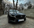 Черный Мазда CX-30, объемом двигателя 2 л и пробегом 44 тыс. км за 24500 $, фото 1 на Automoto.ua