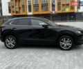 Черный Мазда CX-30, объемом двигателя 2.5 л и пробегом 47 тыс. км за 19900 $, фото 4 на Automoto.ua