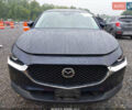 Черный Мазда CX-30, объемом двигателя 2.5 л и пробегом 96 тыс. км за 5700 $, фото 7 на Automoto.ua