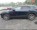 Черный Мазда CX-30, объемом двигателя 2.5 л и пробегом 96 тыс. км за 5700 $, фото 1 на Automoto.ua