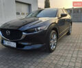 Чорний Мазда CX-30, об'ємом двигуна 2.49 л та пробігом 118 тис. км за 17200 $, фото 1 на Automoto.ua
