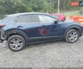 Черный Мазда CX-30, объемом двигателя 2.5 л и пробегом 96 тыс. км за 5700 $, фото 5 на Automoto.ua