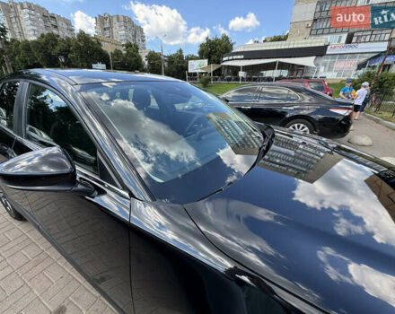 Черный Мазда CX-30, объемом двигателя 2.49 л и пробегом 30 тыс. км за 20500 $, фото 26 на Automoto.ua
