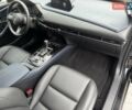 Черный Мазда CX-30, объемом двигателя 2.5 л и пробегом 47 тыс. км за 19900 $, фото 25 на Automoto.ua