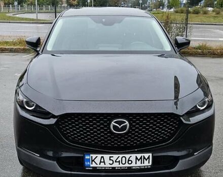 Чорний Мазда CX-30, об'ємом двигуна 2.5 л та пробігом 83 тис. км за 21000 $, фото 23 на Automoto.ua
