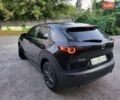 Черный Мазда CX-30, объемом двигателя 2.5 л и пробегом 49 тыс. км за 17500 $, фото 4 на Automoto.ua