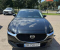 Черный Мазда CX-30, объемом двигателя 2.49 л и пробегом 30 тыс. км за 20500 $, фото 2 на Automoto.ua