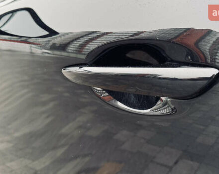 Чорний Мазда CX-30, об'ємом двигуна 2.5 л та пробігом 115 тис. км за 19300 $, фото 7 на Automoto.ua