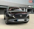 Чорний Мазда CX-30, об'ємом двигуна 2.5 л та пробігом 120 тис. км за 16900 $, фото 14 на Automoto.ua