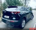 Черный Мазда CX-30, объемом двигателя 2.5 л и пробегом 65 тыс. км за 18600 $, фото 6 на Automoto.ua