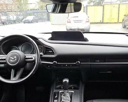 Чорний Мазда CX-30, об'ємом двигуна 2.5 л та пробігом 83 тис. км за 21000 $, фото 16 на Automoto.ua