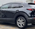 Чорний Мазда CX-30, об'ємом двигуна 2.5 л та пробігом 115 тис. км за 19300 $, фото 3 на Automoto.ua