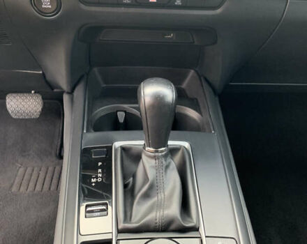 Черный Мазда CX-30, объемом двигателя 2.49 л и пробегом 98 тыс. км за 19500 $, фото 32 на Automoto.ua