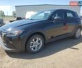 Черный Мазда CX-30, объемом двигателя 2 л и пробегом 143 тыс. км за 4900 $, фото 1 на Automoto.ua