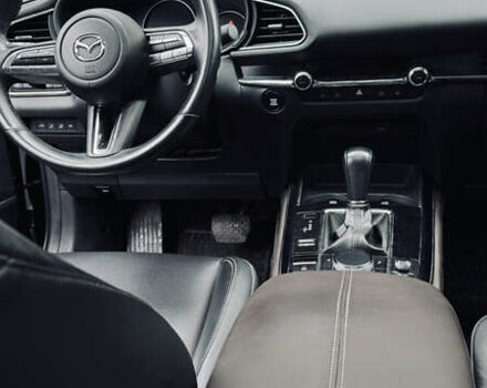 Чорний Мазда CX-30, об'ємом двигуна 2.5 л та пробігом 115 тис. км за 19300 $, фото 21 на Automoto.ua