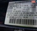 Черный Мазда CX-30, объемом двигателя 2.5 л и пробегом 96 тыс. км за 5700 $, фото 14 на Automoto.ua