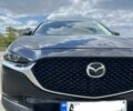 Чорний Мазда CX-30, об'ємом двигуна 2.5 л та пробігом 35 тис. км за 21900 $, фото 1 на Automoto.ua