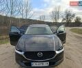 Черный Мазда CX-30, объемом двигателя 2 л и пробегом 56 тыс. км за 19500 $, фото 5 на Automoto.ua
