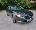 Черный Мазда CX-30, объемом двигателя 2.5 л и пробегом 49 тыс. км за 17500 $, фото 7 на Automoto.ua