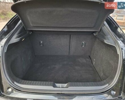 Черный Мазда CX-30, объемом двигателя 2 л и пробегом 56 тыс. км за 19500 $, фото 6 на Automoto.ua