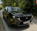 Черный Мазда CX-30, объемом двигателя 2.49 л и пробегом 102 тыс. км за 18200 $, фото 1 на Automoto.ua