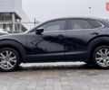 Чорний Мазда CX-30, об'ємом двигуна 2.5 л та пробігом 115 тис. км за 19300 $, фото 1 на Automoto.ua