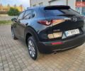 Черный Мазда CX-30, объемом двигателя 2.49 л и пробегом 118 тыс. км за 17200 $, фото 1 на Automoto.ua