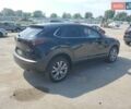 Черный Мазда CX-30, объемом двигателя 2.5 л и пробегом 65 тыс. км за 4300 $, фото 3 на Automoto.ua