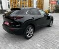 Черный Мазда CX-30, объемом двигателя 2.5 л и пробегом 47 тыс. км за 19900 $, фото 14 на Automoto.ua
