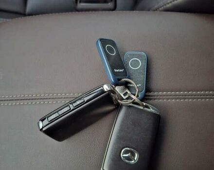 Черный Мазда CX-30, объемом двигателя 2 л и пробегом 56 тыс. км за 19500 $, фото 18 на Automoto.ua