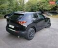 Черный Мазда CX-30, объемом двигателя 2.5 л и пробегом 49 тыс. км за 17500 $, фото 3 на Automoto.ua