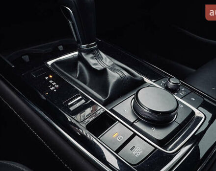 Чорний Мазда CX-30, об'ємом двигуна 2.5 л та пробігом 115 тис. км за 19300 $, фото 17 на Automoto.ua