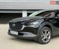 Чорний Мазда CX-30, об'ємом двигуна 2.5 л та пробігом 120 тис. км за 16900 $, фото 5 на Automoto.ua