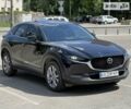 Чорний Мазда CX-30, об'ємом двигуна 2.5 л та пробігом 59 тис. км за 23200 $, фото 1 на Automoto.ua