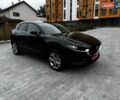Черный Мазда CX-30, объемом двигателя 2.5 л и пробегом 47 тыс. км за 19900 $, фото 12 на Automoto.ua