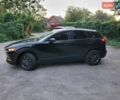 Черный Мазда CX-30, объемом двигателя 2.5 л и пробегом 49 тыс. км за 17500 $, фото 6 на Automoto.ua