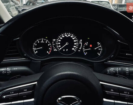 Чорний Мазда CX-30, об'ємом двигуна 2.5 л та пробігом 115 тис. км за 19300 $, фото 14 на Automoto.ua
