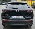 Чорний Мазда CX-30, об'ємом двигуна 2.5 л та пробігом 83 тис. км за 21000 $, фото 5 на Automoto.ua