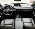 Черный Мазда CX-30, объемом двигателя 2.5 л и пробегом 47 тыс. км за 19900 $, фото 24 на Automoto.ua