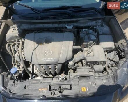 Чорний Мазда CX-30, об'ємом двигуна 2 л та пробігом 144 тис. км за 3900 $, фото 11 на Automoto.ua