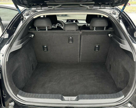 Черный Мазда CX-30, объемом двигателя 2.5 л и пробегом 46 тыс. км за 17500 $, фото 9 на Automoto.ua