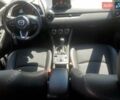 Чорний Мазда CX-30, об'ємом двигуна 2 л та пробігом 144 тис. км за 3900 $, фото 7 на Automoto.ua